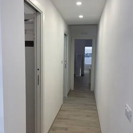 Appartamento Sapirimari, Casa A Pochi Passi Dalla *