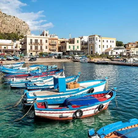 Appartamento Sapirimari, Casa A Pochi Passi Dalla Palermo