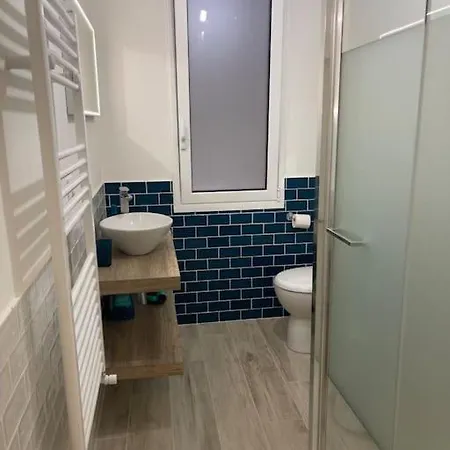 Appartamento Sapirimari, Casa A Pochi Passi Dalla