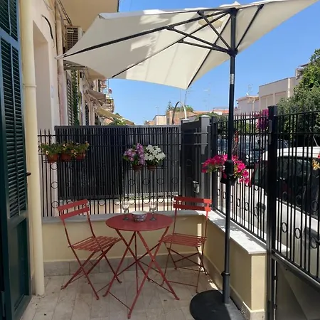 Sapirimari, Casa A Pochi Passi Dalla Apartament *