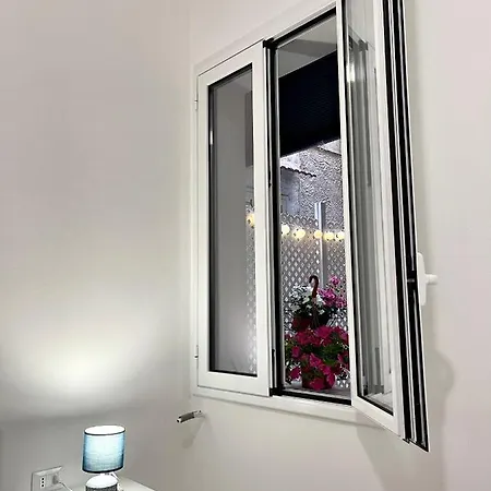 Apartament Sapirimari, Casa A Pochi Passi Dalla *