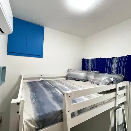 Sapirimari, Casa A Pochi Passi Dalla Apartament Palermo