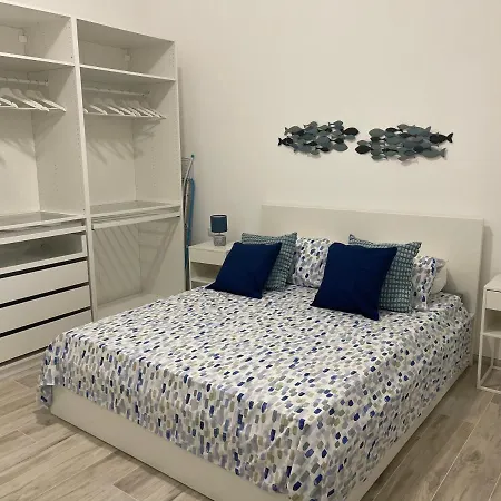 Sapirimari, Casa A Pochi Passi Dalla Apartament