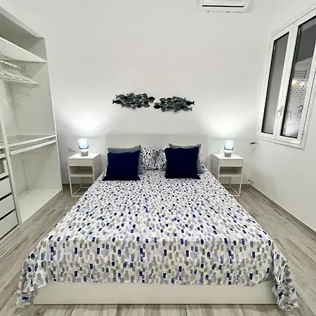 Sapirimari, Casa A Pochi Passi Dalla Apartament Palermo