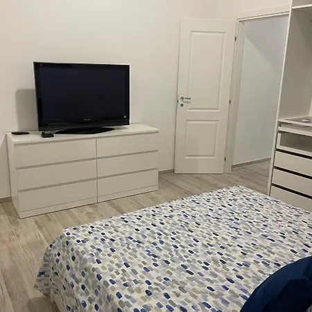 Apartament Sapirimari, Casa A Pochi Passi Dalla