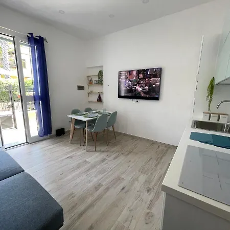 Sapirimari, Casa A Pochi Passi Dalla Apartament Palermo
