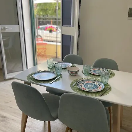 Sapirimari, Casa A Pochi Passi Dalla Apartament *